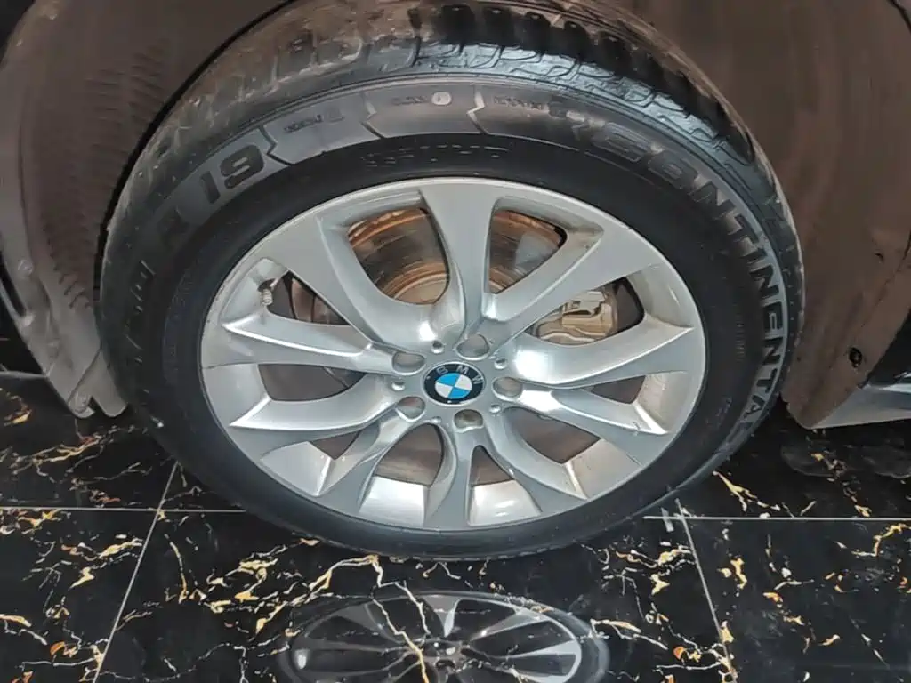 BMW X5 (Import) 2018 xDrive28i фото 23