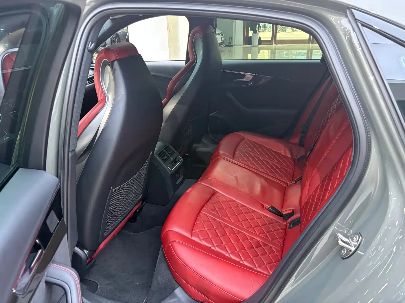 Audi S4 2023 S4 3.0TFSI фото 7