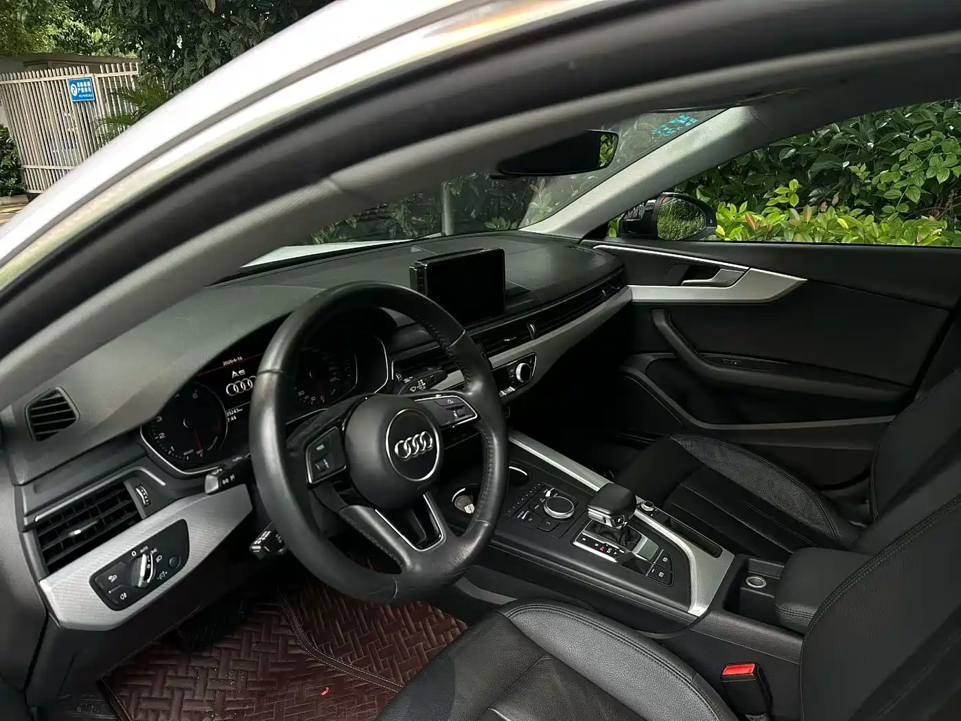 Audi A5 (Import) 2017 2017 Sportback 45 TFSI Fashion