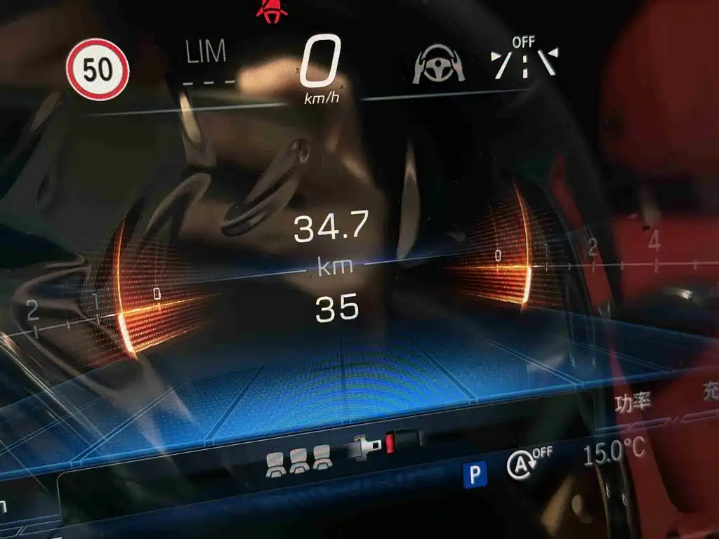 MERCEDES-BENZ G CLASS AMG