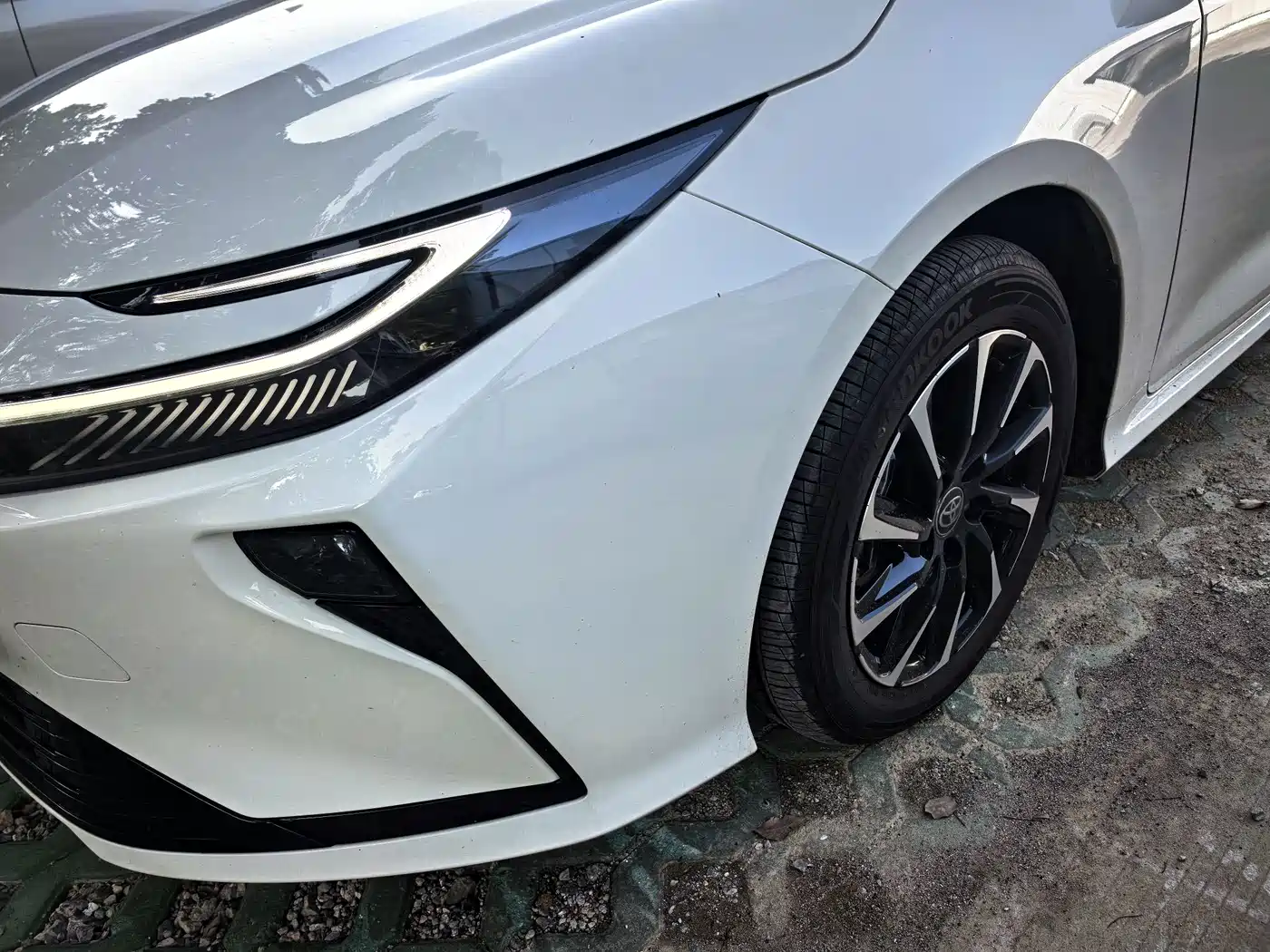 Toyota Corolla 2026 2026 Model 1.8L Smart Hybrid Pioneer Edition