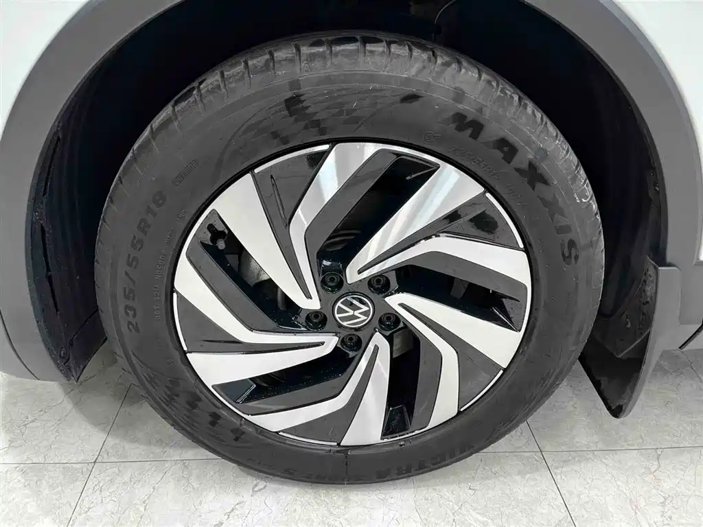 Volkswagen Tiguan L 2023 280TSI 2WD Trend Limited Edition фото 19