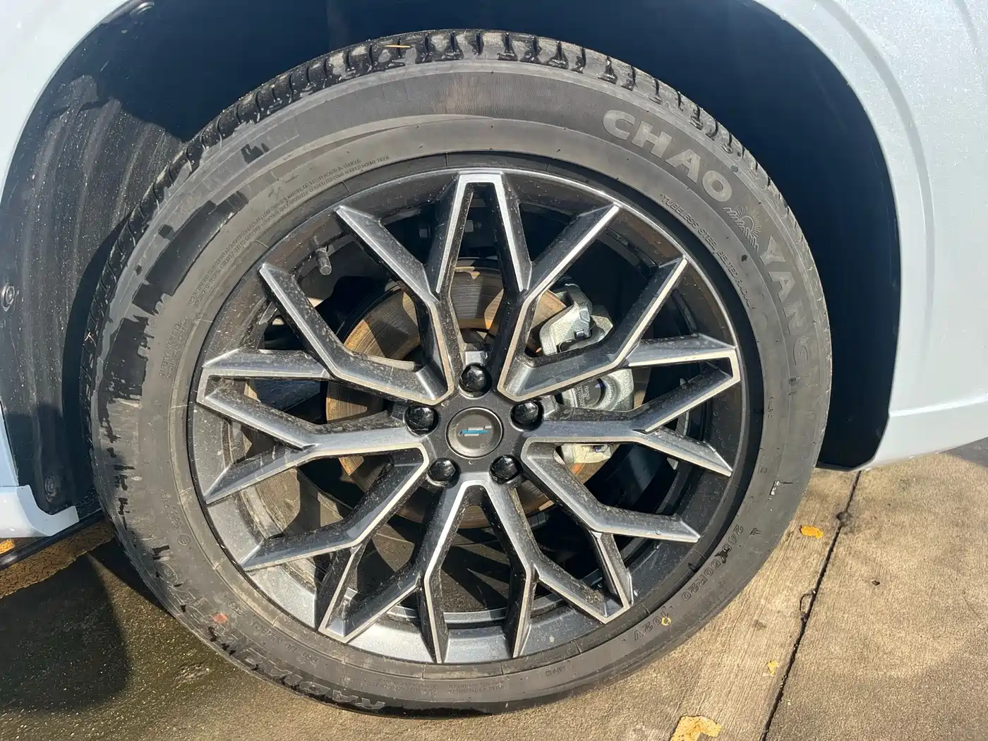 Changan Oshan Z6 2022 2022 Blue Whale 1.5T DCT Intelligent Enjoyment