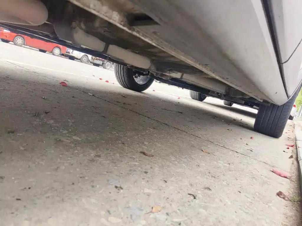 JAC Refine S4 2019 2019 1.6L CVT Superior