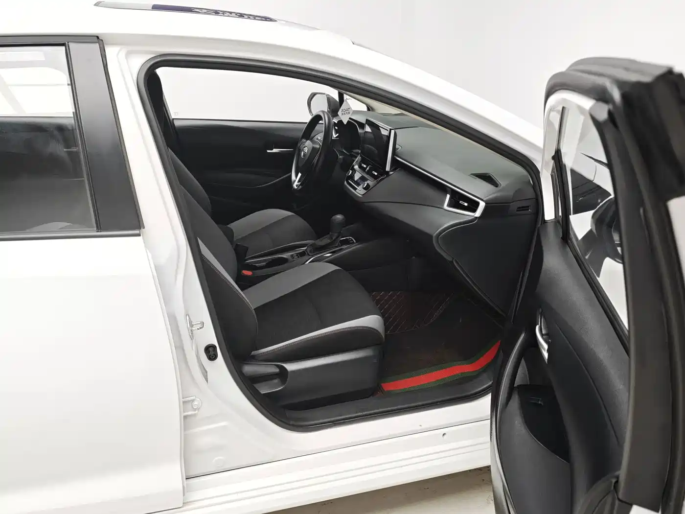 Toyota Corolla 2023 2021 1.2T S-CVT Elite PLUS Edition