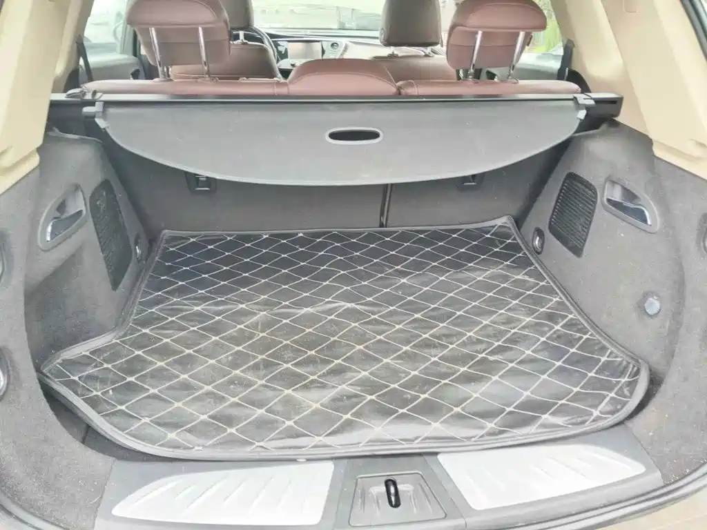 Фото 5 - Buick Envision Plus