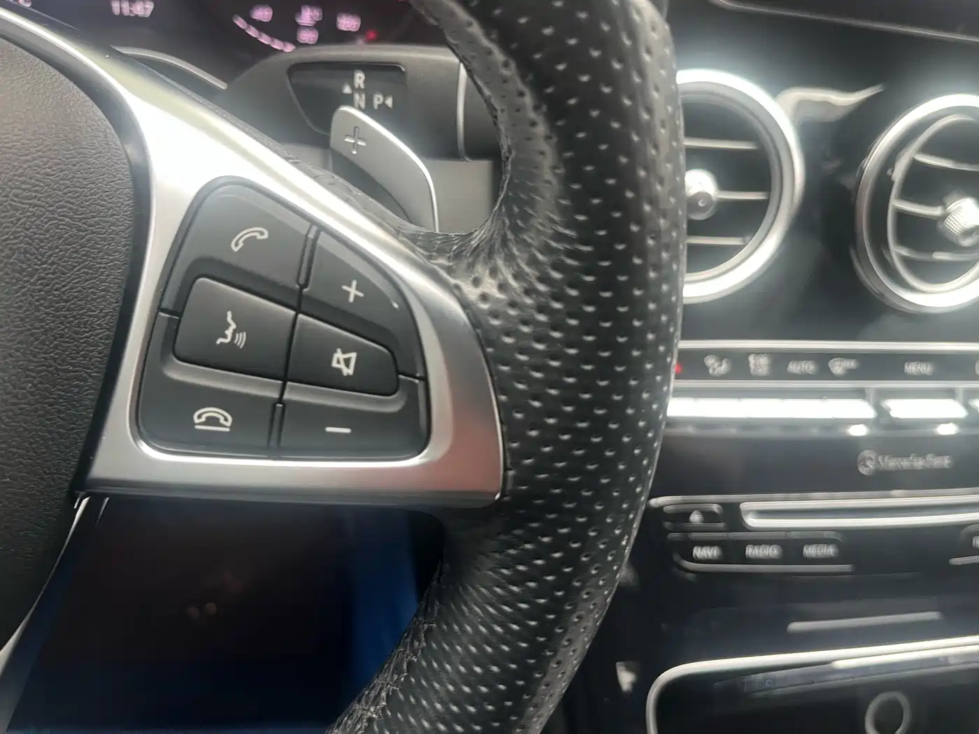 Mercedes-Benz C-Class (Import) 2017 C 200 4MATIC Coupe фото 39