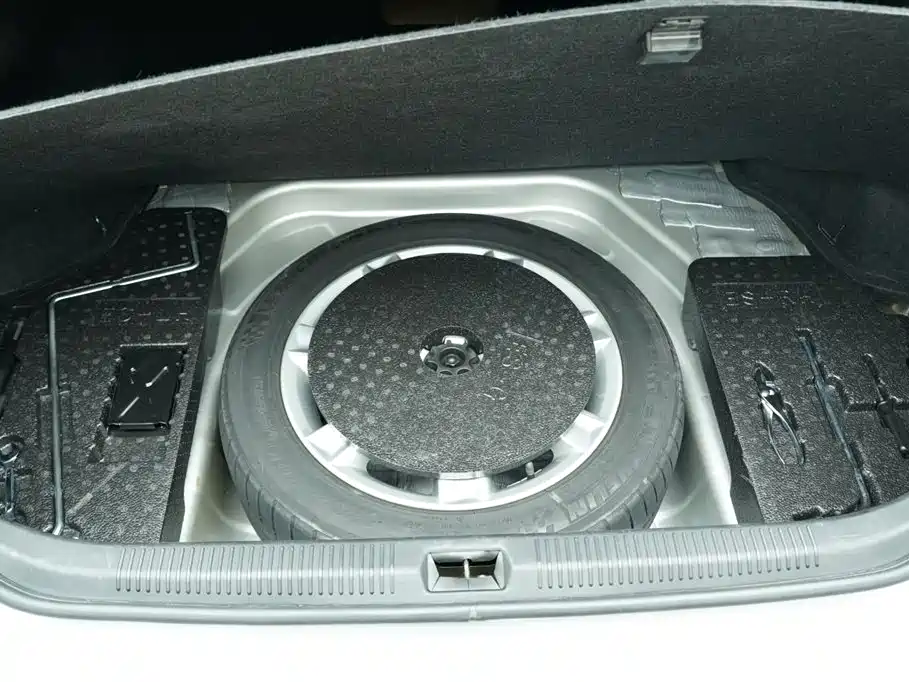 Lexus ES 2006 350 фото 22