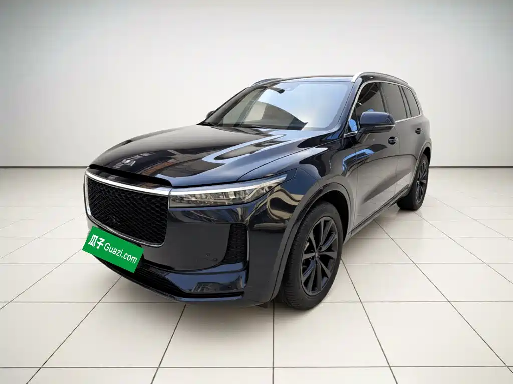 Li Auto Li ONE 2020 2020 Extended Range 6-seater