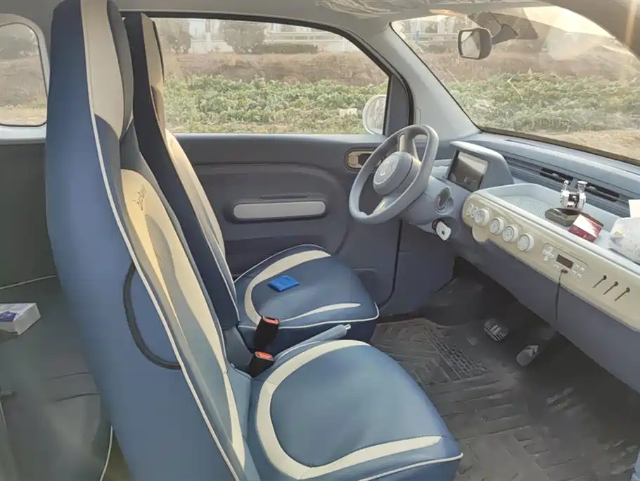 BESTUNE PENTIUM PONY