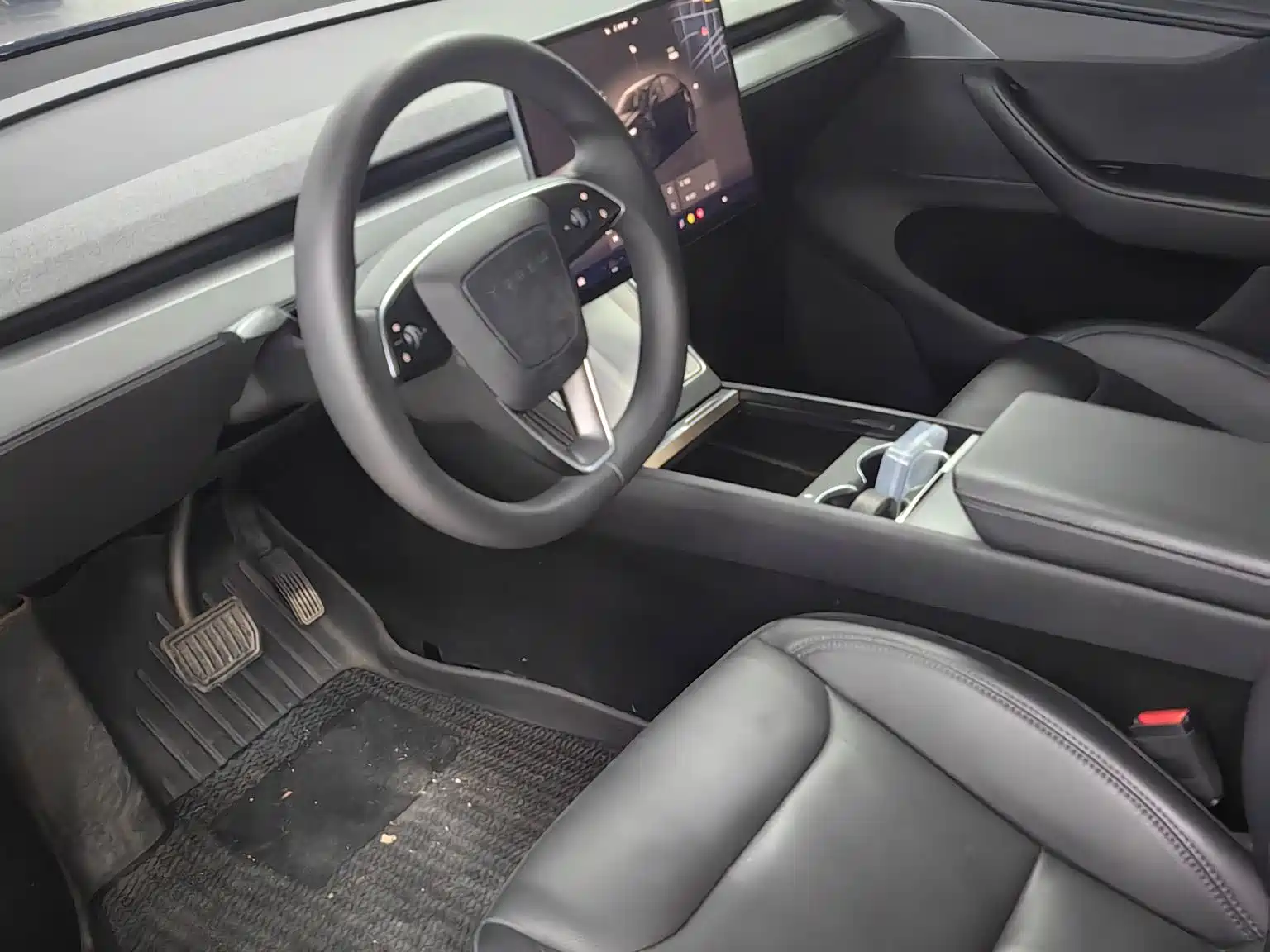 Фото 5 - Tesla Model Y