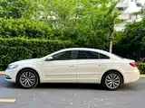 صورة 7 - Volkswagen CC