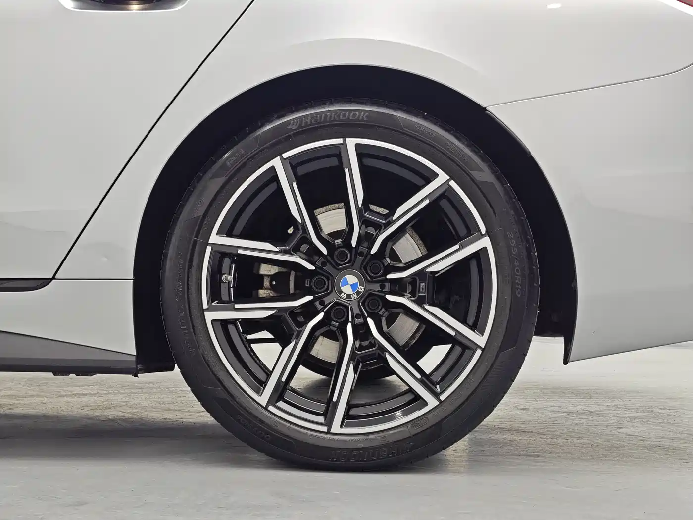 BMW 4 Series 2025 2023 425i Gran Coupe M Sport Shadowline Package
