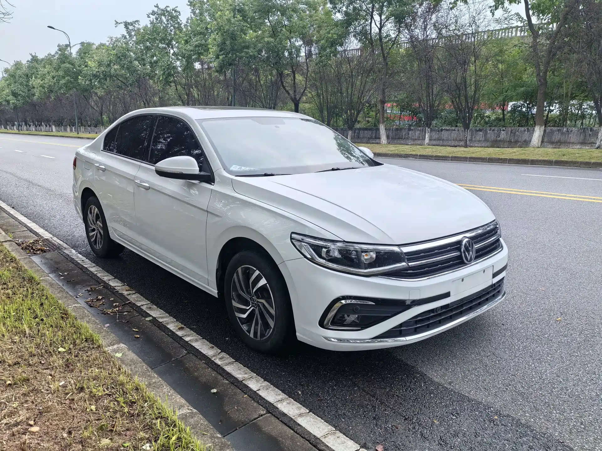 Фото 3 - Volkswagen Bora