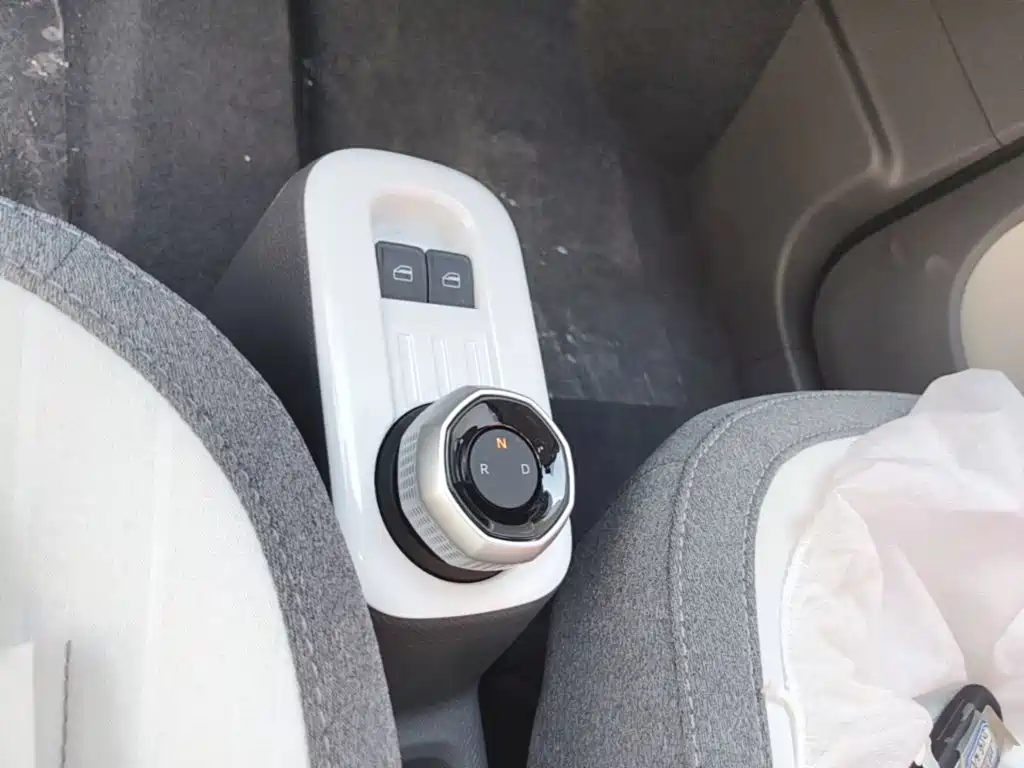 Geely Galaxy Panda 2026 2025 Panda mini 210km Vitality Bear