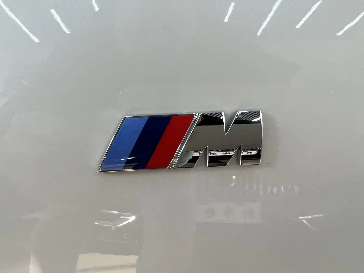 BMW 3 Series 2024 320Li M Sport Package фото 6