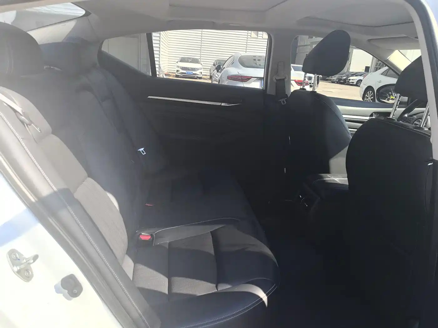 Nissan Teana 2024 2022 2.0L XL-TLS Comfort Edition