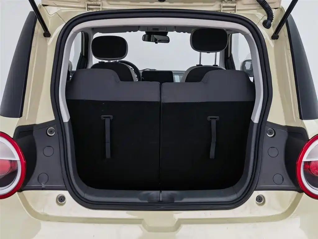 CHANGAN CHANGAN LUMIN