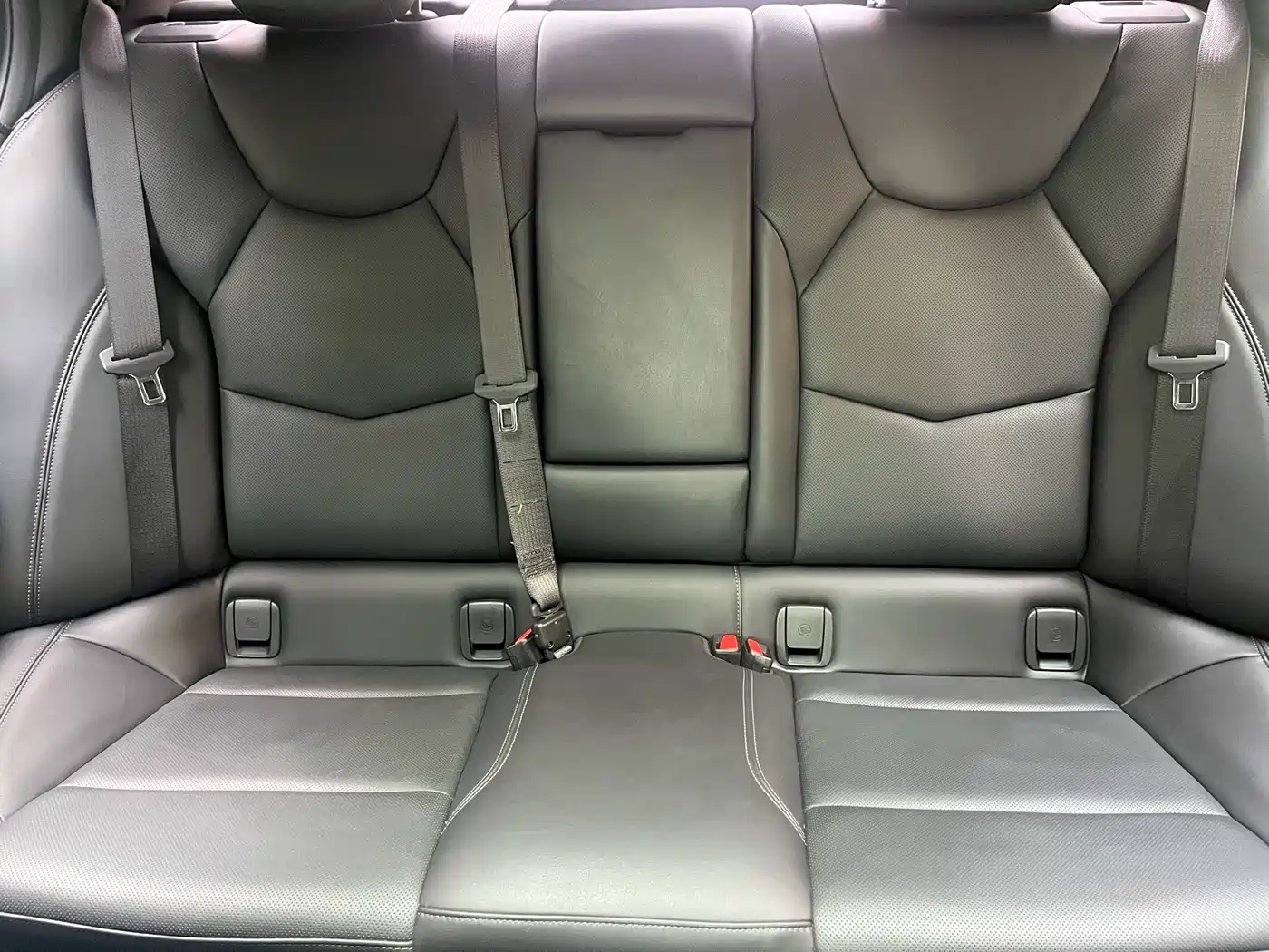 Cadillac CT5 2020 Facelift 28T Luxury Edition фото 38