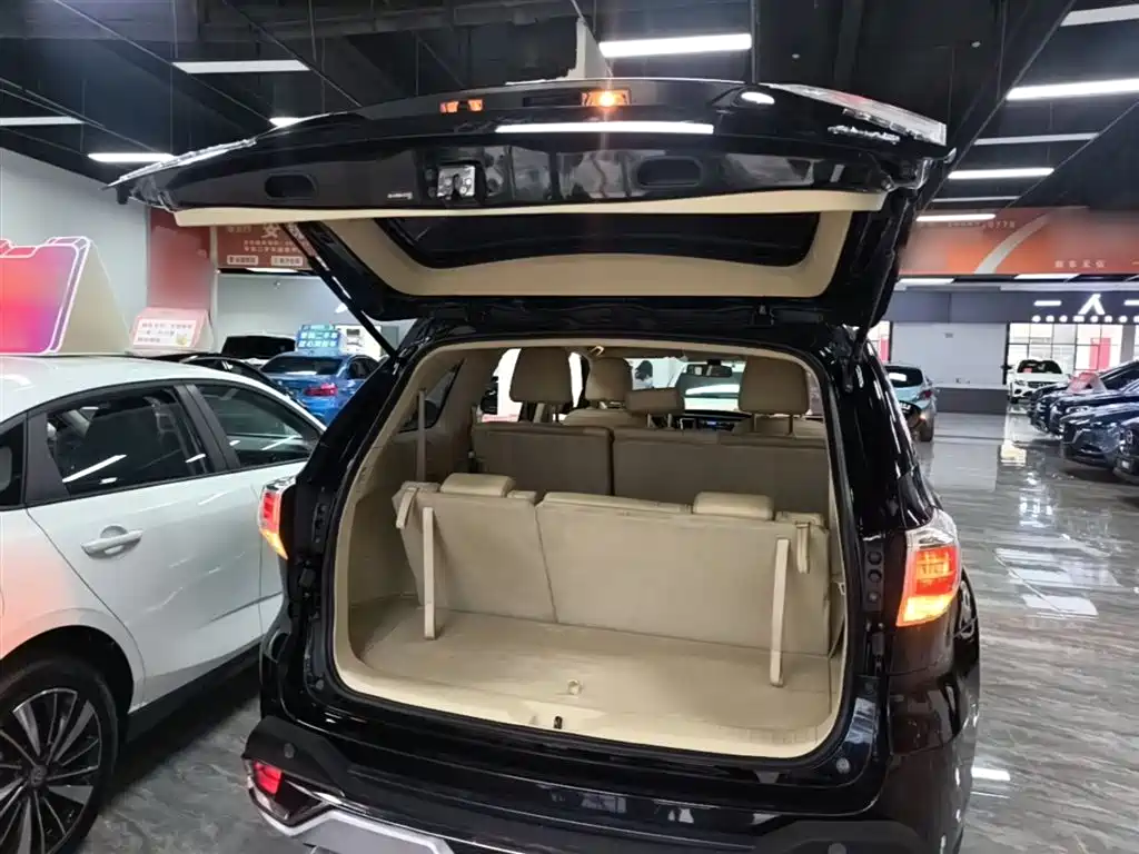 Toyota Highlander 2017 2.0T 4WD Elite 7-Seater фото 19