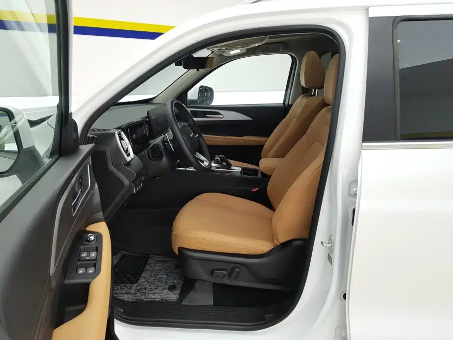 Haval H5 2024 2023 2.0T Automatic AWD Leading Elite Gasoline