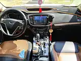 Photo 12 - Geely Emgrand X6