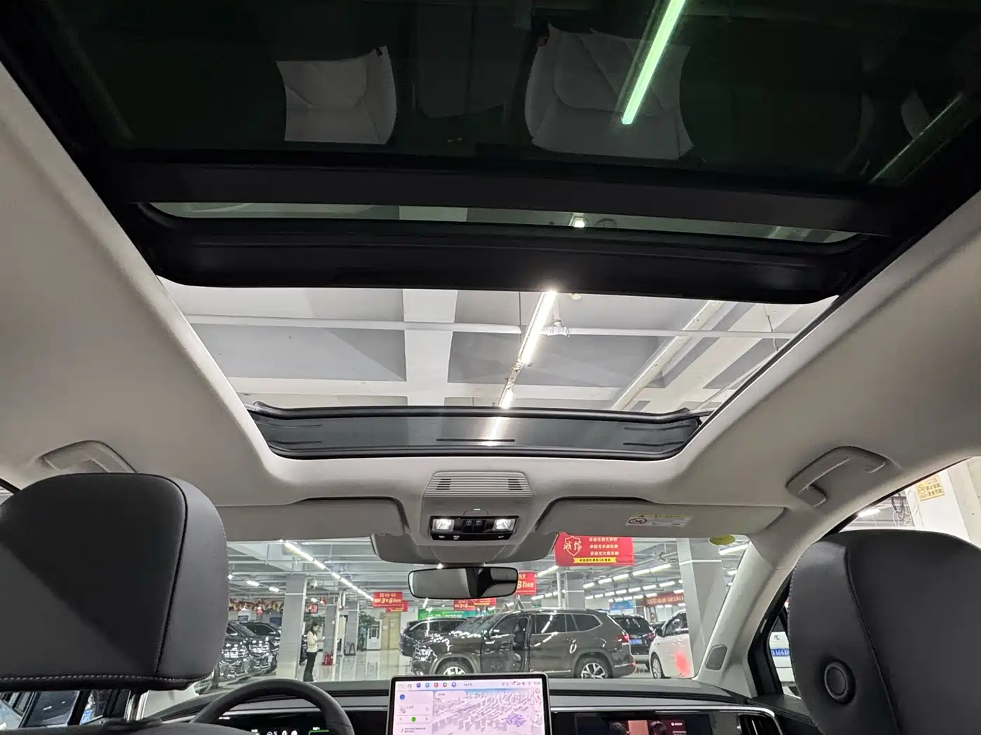 Volkswagen Talagon 2025 450TSI R-Line 6-Seater фото 26