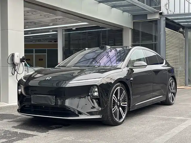 NIO NIO ET9