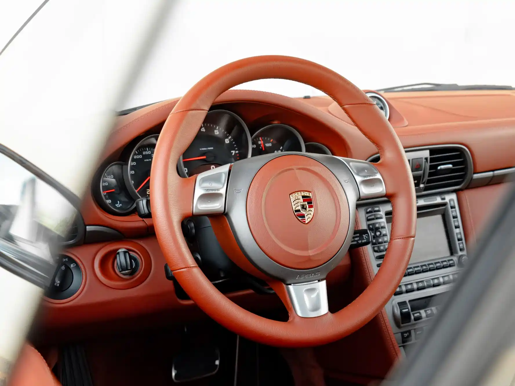 صورة 8 - Porsche 911
