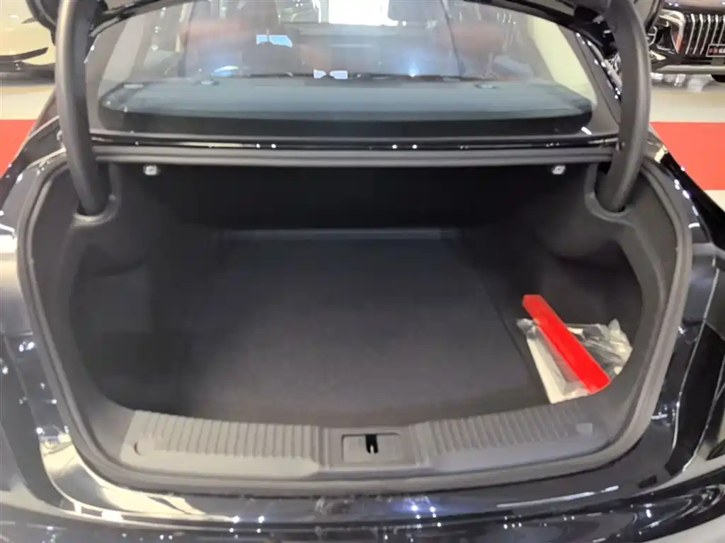 Hongqi H5 PHEV 2025 170 Super Hybrid Edition фото 19