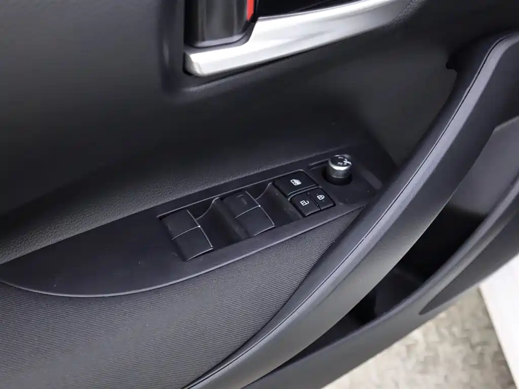 Toyota Corolla 2024 1.2T Elite Edition фото 18