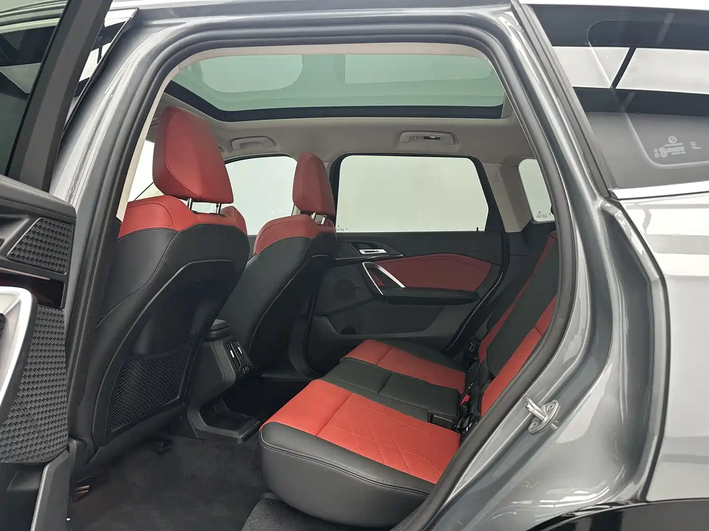 BMW X1 2023 sDrive20Li X Design Package фото 5