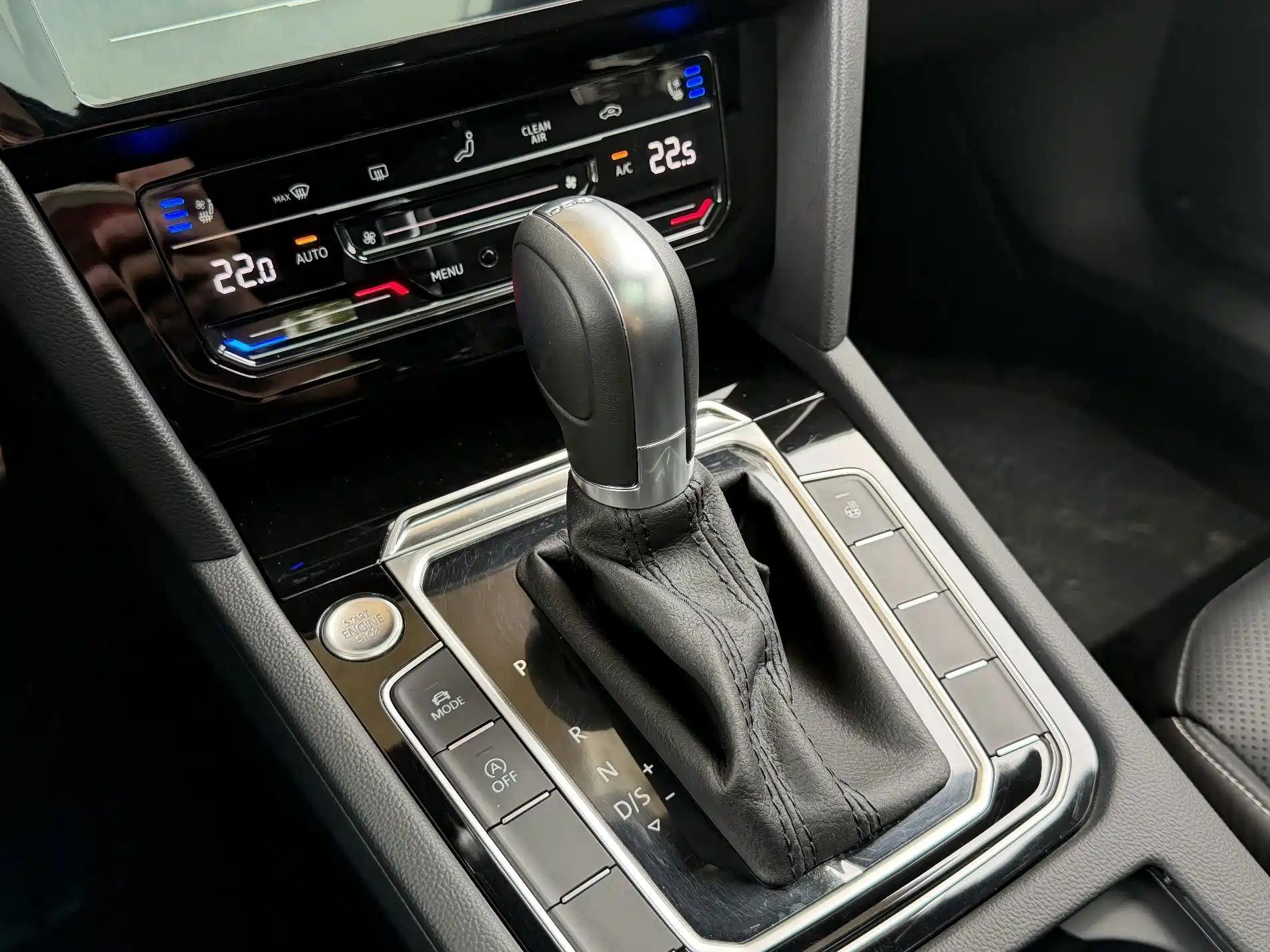 Фото 8 - Volkswagen CC