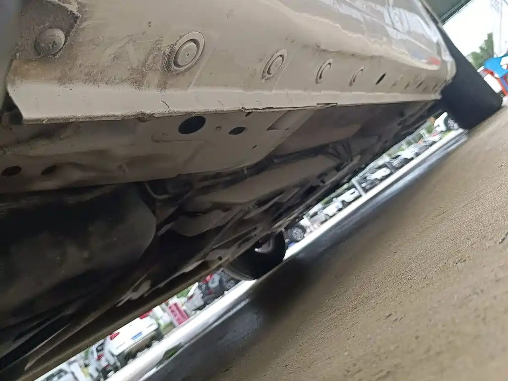 Haima Famila MPV 2019 2017 7-Seater 1.5T Automatic Value Edition