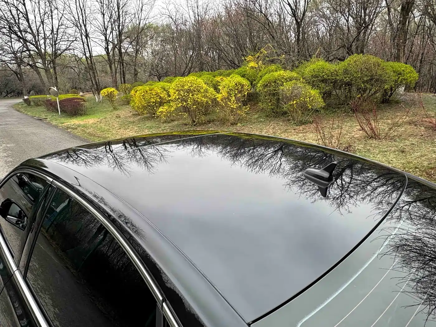 Volkswagen Passat 2024 280TSI Business Edition фото 7