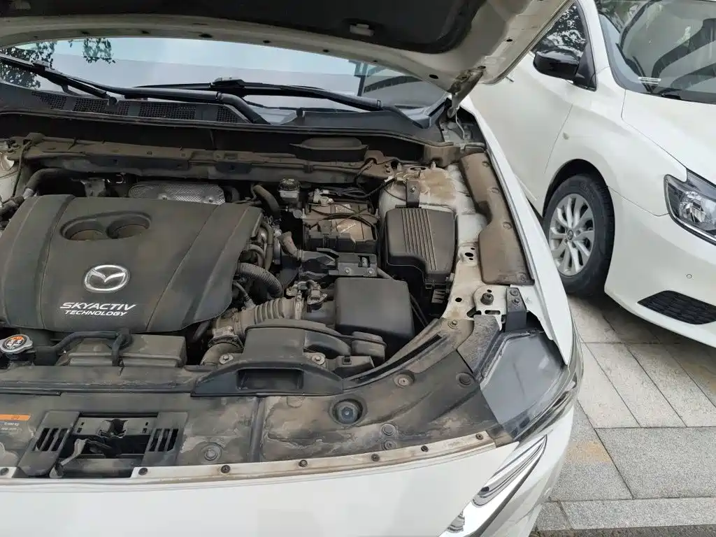 Photo 24 - Mazda CX-5