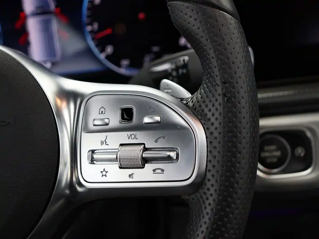 Mercedes-Benz G-Class 2020 G 500 фото 17