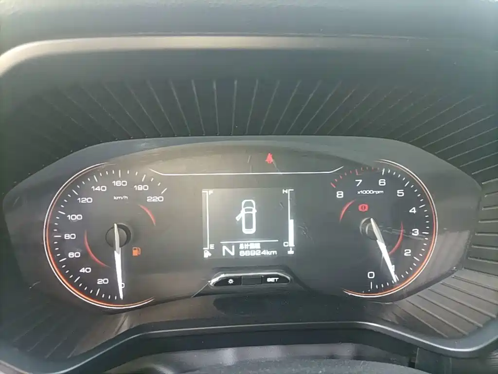 Wuling Motors Wuling Jiachen 2024 2022 1.5L Manual Free Comfort