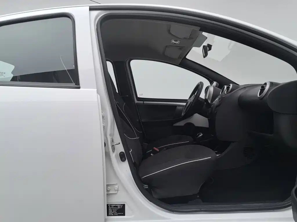 BYD F0 2017 2015 1.0L AMT Xuan Cool Edition