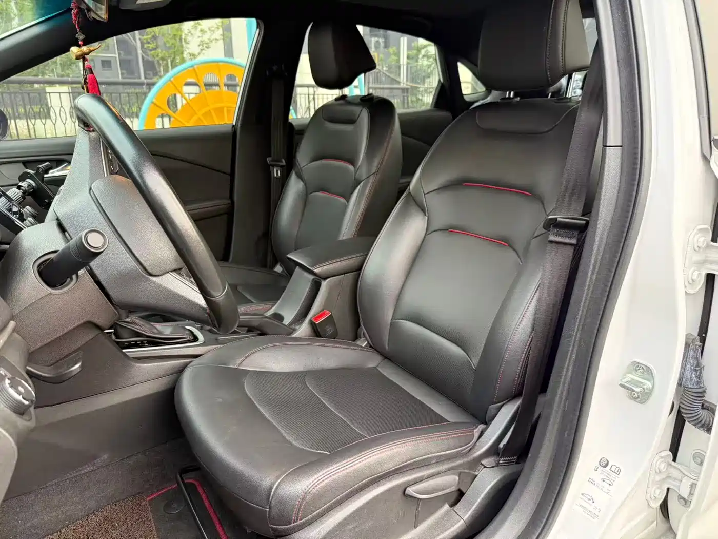 Chevrolet Monza 2020 Mild Hybrid RS 330T Automatic Smooth Edition фото 13