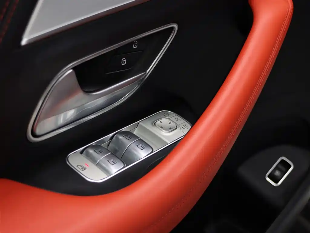 Mercedes-Benz GLE AMG 2020 AMG GLE 53 4MATIC+ фото 28