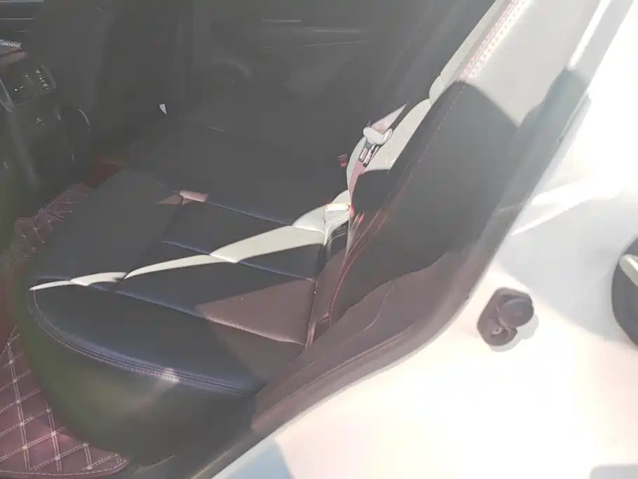 Nissan Qashqai, миниатюра 11