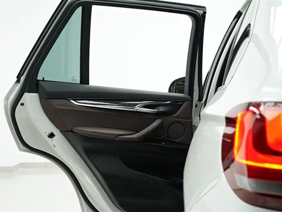 BMW X5 (Import) 2014 xDrive35i Elegance фото 18
