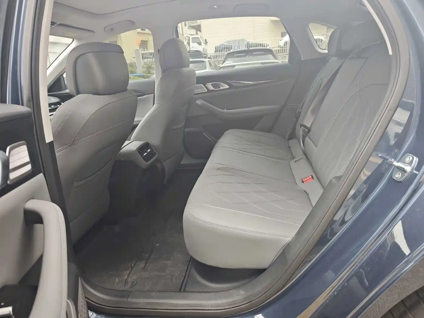 Geely Galaxy Galaxy A7 2026 2025 EM-i 150km Explorer+ Edition
