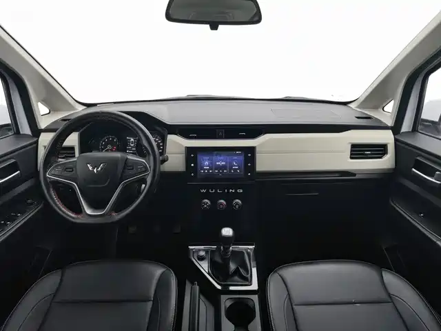 Wuling Motors Wuling Hongguang PLUS 2019 1.5T Manual Luxury 7-seater — фото 5