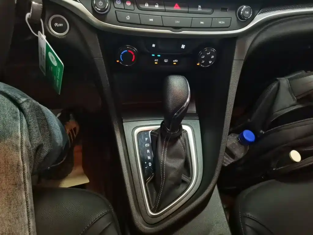 Photo 14 - Buick Excelle