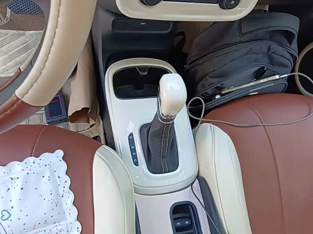 Roewe Kaiwei CLEVER 2024 2022 311km Vitality Bobo Edition