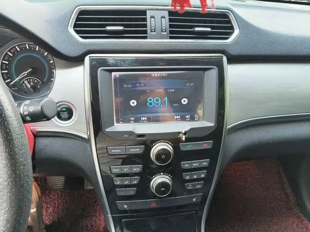 Haval H2 2014 2014 1.5T Manual 2WD Elite Edition