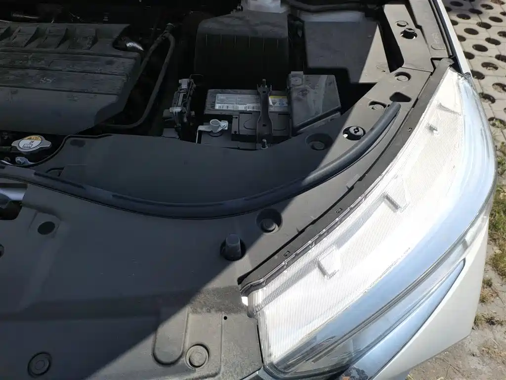 Haval M6 2023 PLUS 1.5T Manual Elite Smart Connect фото 22