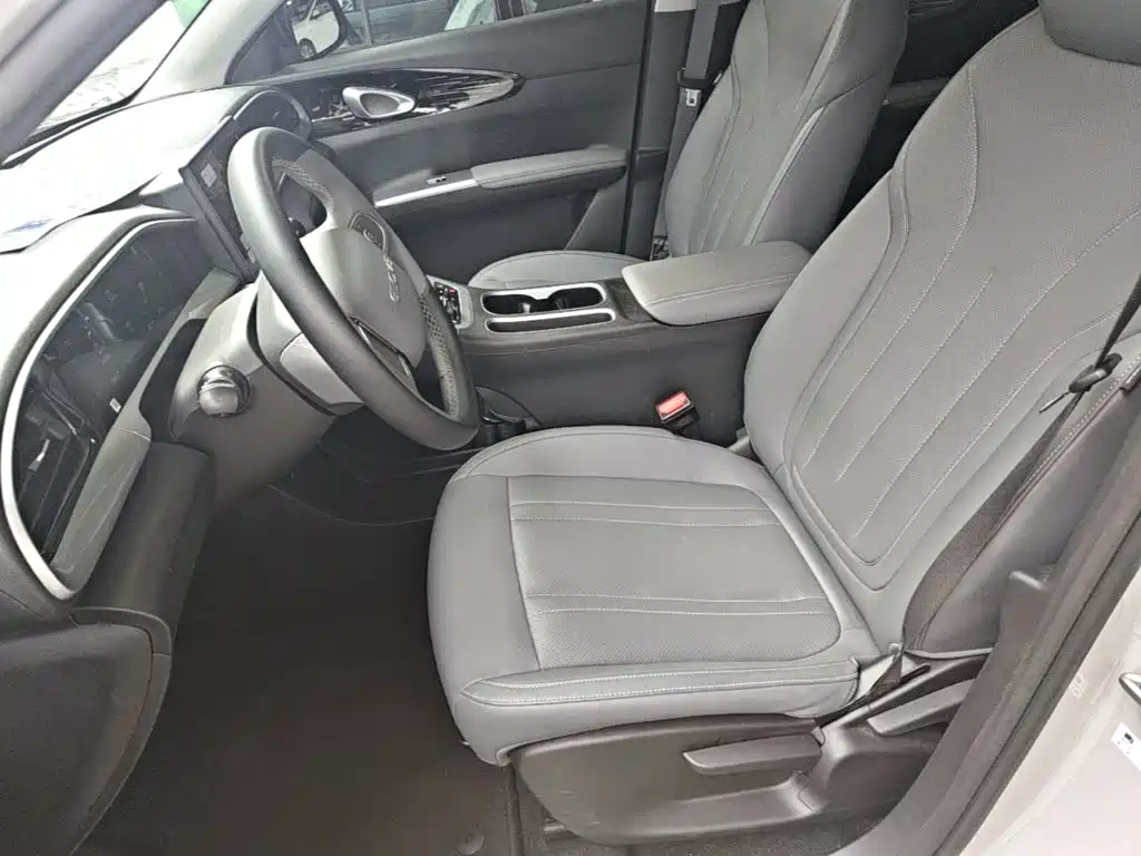 Geely Galaxy Starry Wish 2026 2026 Edition 310km Youth Version